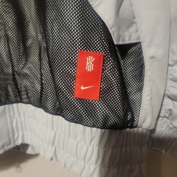 Nike Kyrie Project Jacket Men’s CK6670 043 SAMPLE Men's Size XL-Tall - Picture 6 of 8